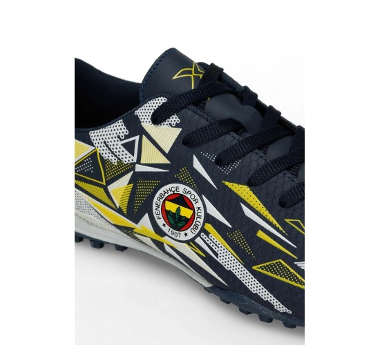 ESTES FB F 4 PR Erkek Çocuk Halı Saha Ayakkabısı / Beden : 39 / Cinsiyet : Erkek