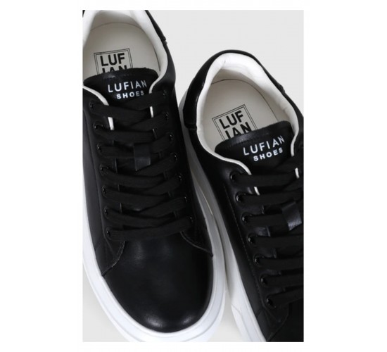 Amy Kadın Sneaker Ayakkabı SİYAH / Beden : 39 / Cinsiyet : Kadın / Kız