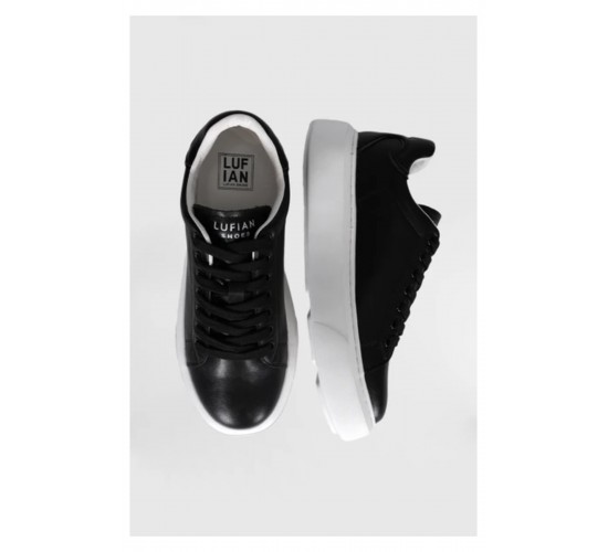 Amy Kadın Sneaker Ayakkabı SİYAH / Beden : 39 / Cinsiyet : Kadın / Kız