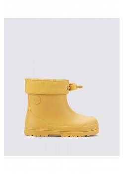 Mendi Yağmur Çizmesi Sarı / Beden : 22 / Cinsiyet : Kadın / Kız Mendi Yağmur Çizmesi Sarı / Beden : 22 / Cinsiyet : Kadın / Kız