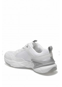 US Polo Maybe B-5 Kadın Günlük Spor Ayakkabı 100605072-5Beyaz / Beden : 36 / Cinsiyet : Kadın / Kız