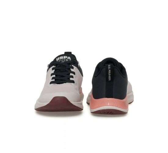 U.S. Polo Assn. Florin Unisex Spor Ayakkabı PEMBE / Beden : 36 / Cinsiyet : Unisex U.S. Polo Assn. Florin Unisex Spor Ayakkabı PEMBE / Beden : 36 / Cinsiyet : Unisex