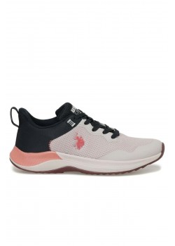 U.S. Polo Assn. Florin Unisex Spor Ayakkabı PEMBE / Beden : 36 / Cinsiyet : Unisex U.S. Polo Assn. Florin Unisex Spor Ayakkabı PEMBE / Beden : 36 / Cinsiyet : Unisex