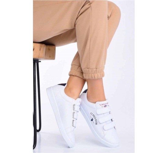 Us Polo Sınger B8 Kadın Günlük Spor Ayakkabı 100279016rs5beyaz / Beden : 38 / Cinsiyet : Kadın / Kız Us Polo Sınger B8 Kadın Günlük Spor Ayakkabı 100279016rs5beyaz / Beden : 38 / Cinsiyet : Kadın / Kız