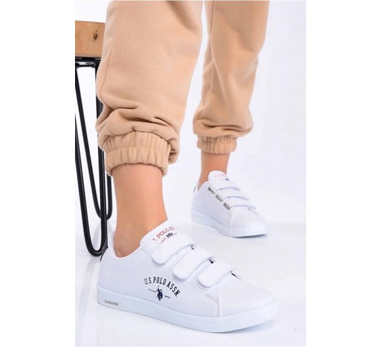 Us Polo Sınger B8 Kadın Günlük Spor Ayakkabı 100279016rs5beyaz / Beden : 38 / Cinsiyet : Kadın / Kız Us Polo Sınger B8 Kadın Günlük Spor Ayakkabı 100279016rs5beyaz / Beden : 38 / Cinsiyet : Kadın / Kız