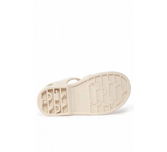Clasica Velcro Çocuk Sandalet Ayakkabı S10288-079Marfil / Beden : 30 / Cinsiyet : Unisex Clasica Velcro Çocuk Sandalet Ayakkabı S10288-079Marfil / Beden : 30 / Cinsiyet : Unisex