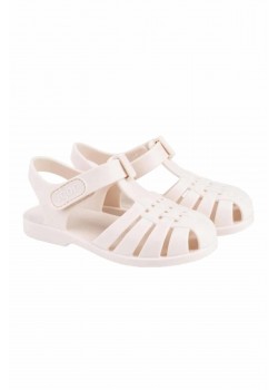 Clasica Velcro Çocuk Sandalet Ayakkabı S10288-079Marfil / Beden : 27 / Cinsiyet : Unisex Clasica Velcro Çocuk Sandalet Ayakkabı S10288-079Marfil / Beden : 27 / Cinsiyet : Unisex
