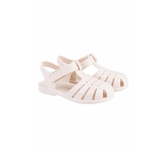 Clasica Velcro Çocuk Sandalet Ayakkabı S10288-079Marfil / Beden : 30 / Cinsiyet : Unisex Clasica Velcro Çocuk Sandalet Ayakkabı S10288-079Marfil / Beden : 30 / Cinsiyet : Unisex