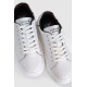 121230016 Amy Sneaker Unisex Deri Spor Ayakkabı BEYAZ / Beden : 37 / Cinsiyet : Unisex
