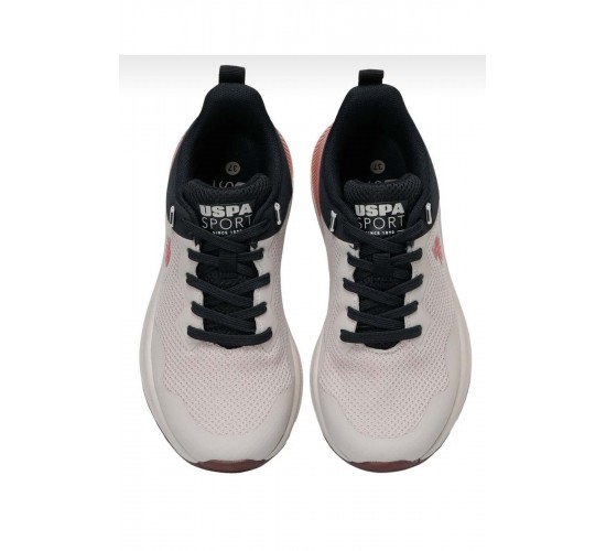 U.S. Polo Assn. Florin Unisex Spor Ayakkabı PEMBE / Beden : 36 / Cinsiyet : Unisex U.S. Polo Assn. Florin Unisex Spor Ayakkabı PEMBE / Beden : 36 / Cinsiyet : Unisex