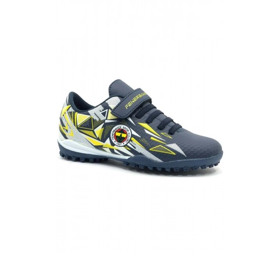 ESTES FB F 4 PR Erkek Çocuk Halı Saha Ayakkabısı / Beden : 39 / Cinsiyet : Erkek