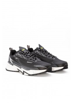 Erkek Spor Ayakkabı 29726 / Beden : 41 / Cinsiyet : Erkek Erkek Spor Ayakkabı 29726 / Beden : 41 / Cinsiyet : Erkek