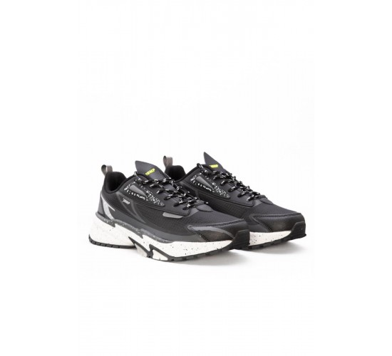 Erkek Spor Ayakkabı 29726 / Beden : 44 / Cinsiyet : Erkek