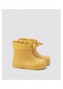 Mendi Yağmur Çizmesi Sarı / Beden : 22 / Cinsiyet : Kadın / Kız Mendi Yağmur Çizmesi Sarı / Beden : 22 / Cinsiyet : Kadın / Kız