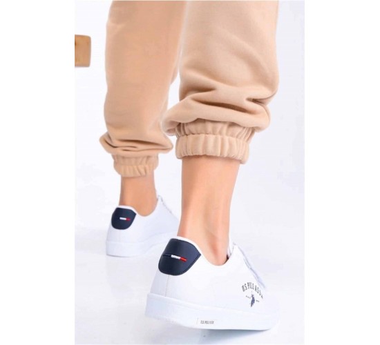 Us Polo Sınger B8 Kadın Günlük Spor Ayakkabı 100279016rs5beyaz / Beden : 38 / Cinsiyet : Kadın / Kız Us Polo Sınger B8 Kadın Günlük Spor Ayakkabı 100279016rs5beyaz / Beden : 38 / Cinsiyet : Kadın / Kız