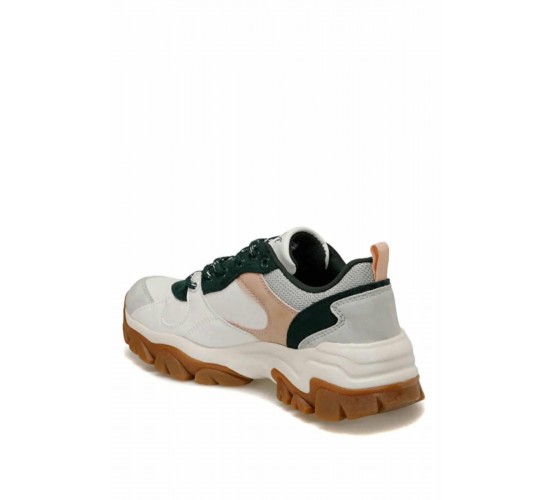 US Polo TRACKY B-3 Kadın Günlük Spor Ayakkabı 100551452-3BEYAZ / Beden : 36 / Cinsiyet : Kadın / Kız US Polo TRACKY B-3 Kadın Günlük Spor Ayakkabı 100551452-3BEYAZ / Beden : 36 / Cinsiyet : Kadın / Kız