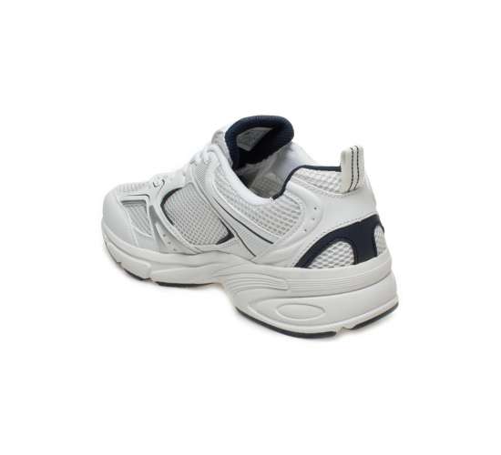 Athens-z 4fx Günlük Beyaz Kadın Spor Ayakkabı / Beden : 40 / Cinsiyet : Erkek, 8684010941335