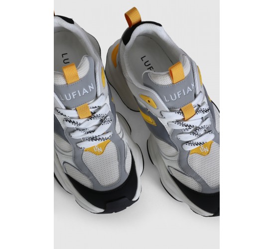 LUFİAN ROX / Beden : 43 / Cinsiyet : Erkek