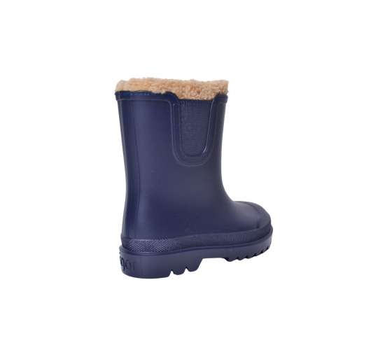 W10290 Tokio Marino Yünlü Çocuk Bot / Beden : 27 / Cinsiyet : Erkek, 5604701627