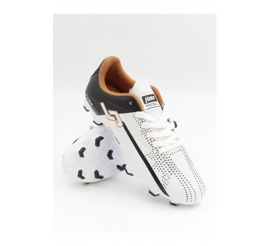 31205 Beyaz Siyah 40-45 Erkek 11 Dişli Kaymaz Krampon / Beden : 42 / Cinsiyet : Erkek