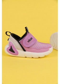 22-30 Numara Kız Çocuk Lila Renk Vicco Tess Spor Ayakkabı / Beden : 27 / Cinsiyet : Kadın / Kız 22-30 Numara Kız Çocuk Lila Renk Vicco Tess Spor Ayakkabı / Beden : 27 / Cinsiyet : Kadın / Kız