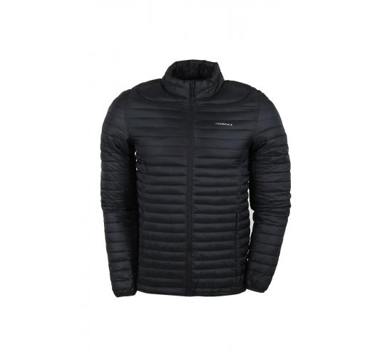 Sn21 Perry Coat Siyah Mont / Beden : M / Cinsiyet : Erkek, 8683398604986