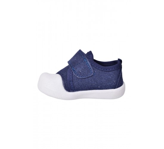 Anka Lacivert Ilk Adım Ayakkabısı / Beden : 19 / Cinsiyet : Unisex Anka Lacivert Ilk Adım Ayakkabısı / Beden : 19 / Cinsiyet : Unisex