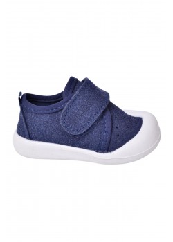 Anka Lacivert Ilk Adım Ayakkabısı / Beden : 19 / Cinsiyet : Unisex Anka Lacivert Ilk Adım Ayakkabısı / Beden : 19 / Cinsiyet : Unisex