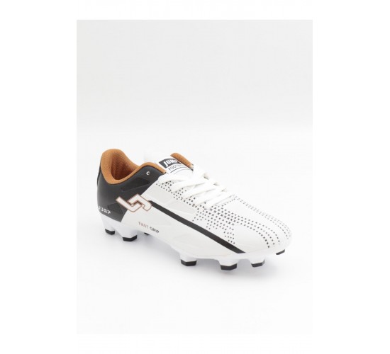 31205 Beyaz Siyah 40-45 Erkek 11 Dişli Kaymaz Krampon / Beden : 42 / Cinsiyet : Erkek