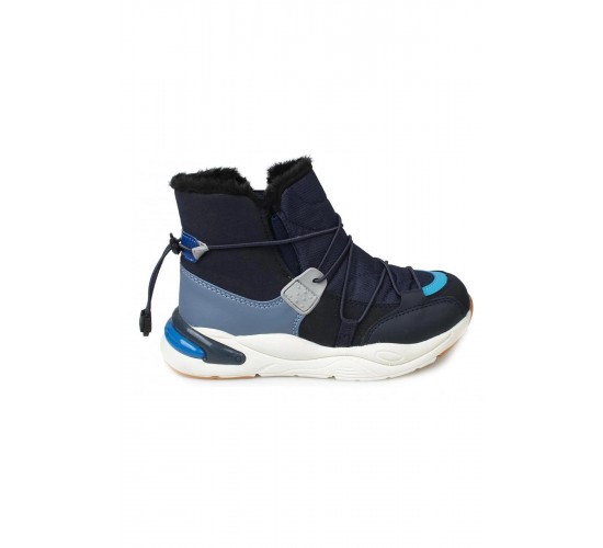 Pablo Unisex Çocuk Kar Botu 943.f21k.368 / Beden : 35 / Cinsiyet : Unisex