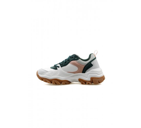 Tracky Kadın Ayakkabı101532672 / Beden : 36 / Cinsiyet : Kadın / Kız