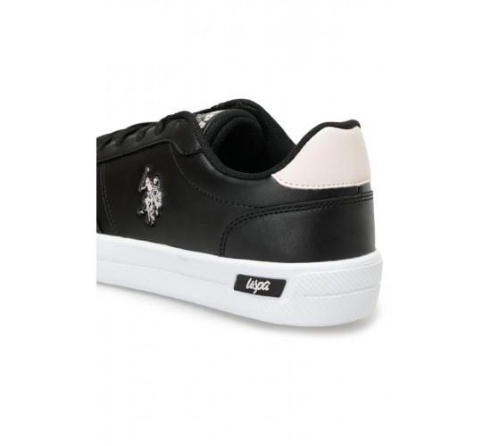 U.S.Polo Ellis Kadın Günlük Sneaker Spor Ayakkabı / Beden : 36 / Cinsiyet : Kadın / Kız U.S.Polo Ellis Kadın Günlük Sneaker Spor Ayakkabı / Beden : 36 / Cinsiyet : Kadın / Kız