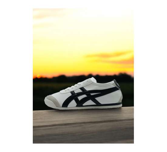 Günlük UNISEX Konforlu Rahat BEYAZ SİYAH SNEAKER AYAKKABI / Beden : 36 / Cinsiyet : Unisex, TYBC3IJB873AV1PD21