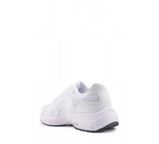 U.S. Polo Assn. Felıx WMN FX Beyaz-A.Gri Kadın Spor Ayakkabı / Beden : 36 / Cinsiyet : Kadın / Kız U.S. Polo Assn. Felıx WMN FX Beyaz-A.Gri Kadın Spor Ayakkabı / Beden : 36 / Cinsiyet : Kadın / Kız