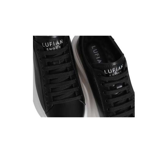 Gage Erkek Günlük Ayakkabı Siyah 112230205 / Beden : 43 / Cinsiyet : Erkek, 8704566822671