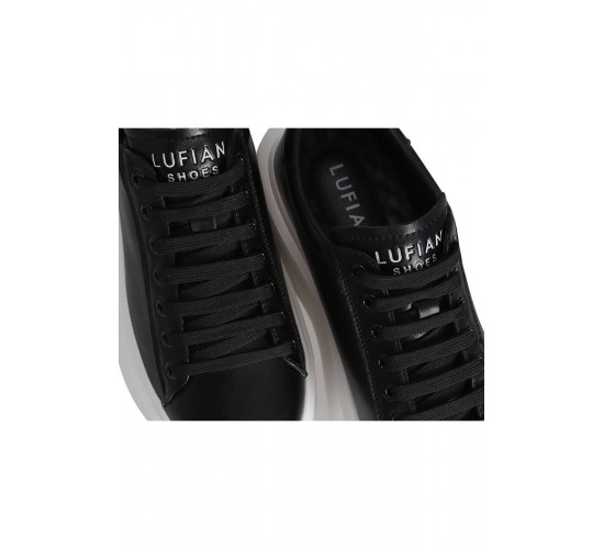 Gage Erkek Günlük Ayakkabı Siyah 112230205 / Beden : 43 / Cinsiyet : Erkek