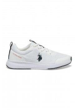 U.s.polo Assn Smart 36/40 Kadın Sneaker Spor Ayakkabı / Beden : 36 / Cinsiyet : Kadın / Kız U.s.polo Assn Smart 36/40 Kadın Sneaker Spor Ayakkabı / Beden : 36 / Cinsiyet : Kadın / Kız