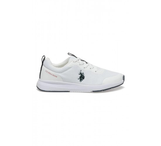 U.s.polo Assn Smart 36/40 Kadın Sneaker Spor Ayakkabı / Beden : 39 / Cinsiyet : Kadın / Kız