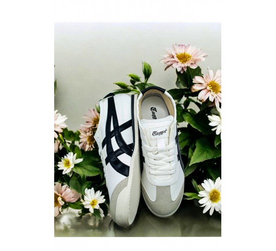 Günlük UNISEX Konforlu Rahat BEYAZ SİYAH SNEAKER AYAKKABI / Beden : 38 / Cinsiyet : Unisex Günlük UNISEX Konforlu Rahat BEYAZ SİYAH SNEAKER AYAKKABI / Beden : 38 / Cinsiyet : Unisex