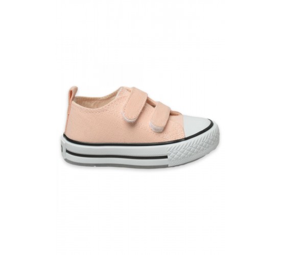 925.b20y.150 Pino Bebe Işıklı Keten Pudra Çocuk Spor Ayakkabı / Beden : 30 / Cinsiyet : Unisex 925.b20y.150 Pino Bebe Işıklı Keten Pudra Çocuk Spor Ayakkabı / Beden : 30 / Cinsiyet : Unisex