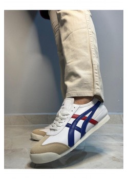 Ptc Oxford Unısex Erkek Kadın Günlük Spor Ayakkabı(40-45)-beyaz / Beden : 40 / Cinsiyet : Unisex