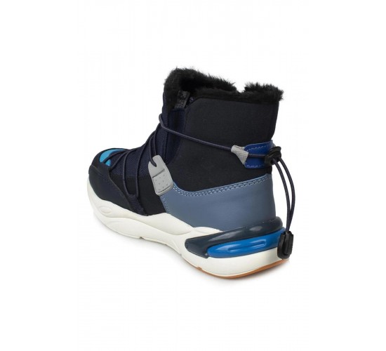 Pablo Unisex Çocuk Kar Botu 943.f21k.368 / Beden : 35 / Cinsiyet : Unisex