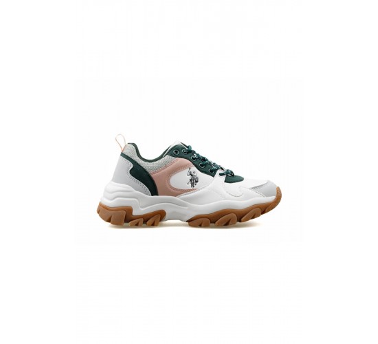 Tracky Kadın Ayakkabı101532672 / Beden : 36 / Cinsiyet : Kadın / Kız