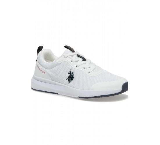 U.s.polo Assn Smart 36/40 Kadın Sneaker Spor Ayakkabı / Beden : 39 / Cinsiyet : Kadın / Kız