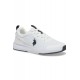 U.s.polo Assn Smart 36/40 Kadın Sneaker Spor Ayakkabı / Beden : 39 / Cinsiyet : Kadın / Kız