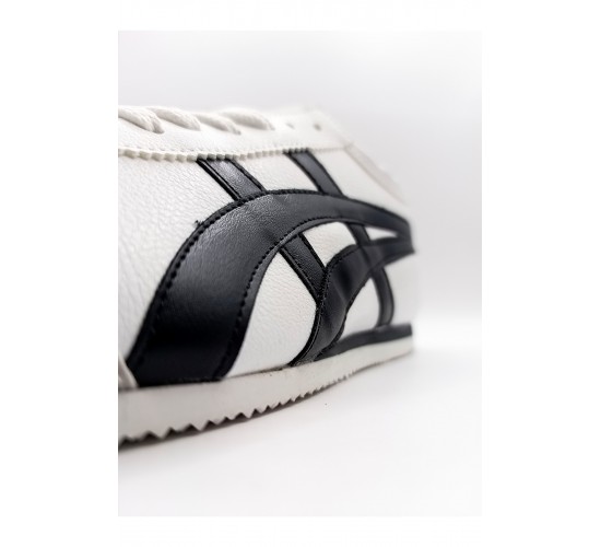 Günlük UNISEX Konforlu Rahat BEYAZ SİYAH SNEAKER AYAKKABI / Beden : 38 / Cinsiyet : Unisex Günlük UNISEX Konforlu Rahat BEYAZ SİYAH SNEAKER AYAKKABI / Beden : 38 / Cinsiyet : Unisex