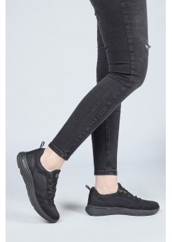 34635 Siyah Erkek Aqua Sneaker Spor Ayakkabı. / Beden : 40 / Cinsiyet : Erkek 34635 Siyah Erkek Aqua Sneaker Spor Ayakkabı. / Beden : 40 / Cinsiyet : Erkek