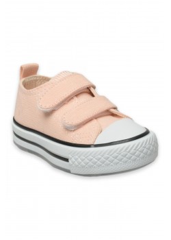 925.b20y.150 Pino Bebe Işıklı Keten Pudra Çocuk Spor Ayakkabı / Beden : 26 / Cinsiyet : Unisex