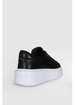 Gage Erkek Deri Sneaker Ayakkabı / Beden : 40 / Cinsiyet : Erkek Gage Erkek Deri Sneaker Ayakkabı / Beden : 40 / Cinsiyet : Erkek