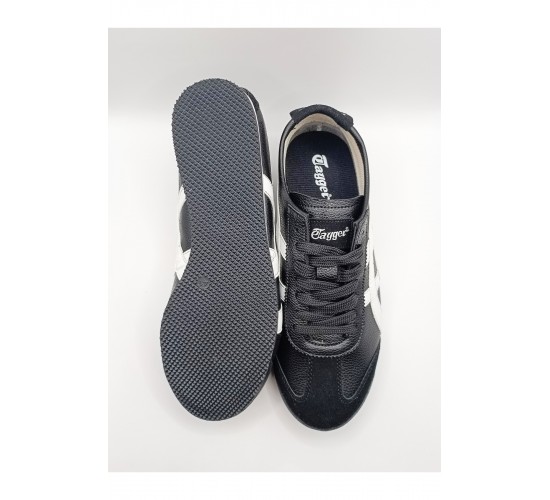 Günlük ERKEK Konforlu Rahat SİYAH BEYAZ SNEAKER AYAKKABI / Beden : 45 / Cinsiyet : Erkek Günlük ERKEK Konforlu Rahat SİYAH BEYAZ SNEAKER AYAKKABI / Beden : 45 / Cinsiyet : Erkek